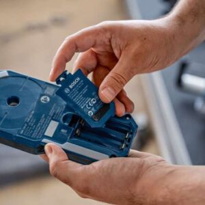 Akumulatorska baterija BA 3.7V 1.0Ah A 1608M00C43