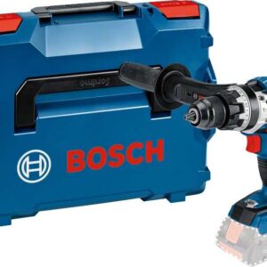 Akumulatorski udarni vrtalni vijačnik Bosch GSB 18V-110 C 06019G030A