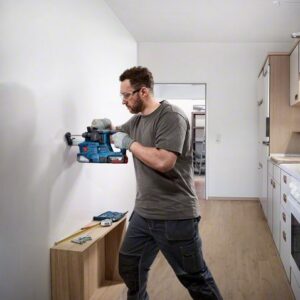 Akumulatorsko vrtalno kladivo Bosch SDS-PLUS GBH 185-LI 0611924021