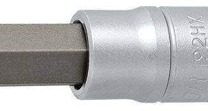 Vijačni nastavki inbus 1/2" Unior 192/14 607064