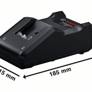 Hitri polnilnik Bosch GAL 18V-40 1600A019RJ