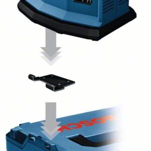 Hitri polnilnik Bosch GAL 18V6-80 1600A01U9L