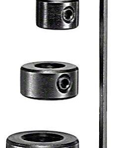 4-delni komplet omejevalnikov globine Bosch 2607000548