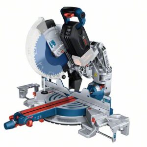 Akumulatorska potezna žaga Bosch GCM 18V-305 GDC 0601B43000