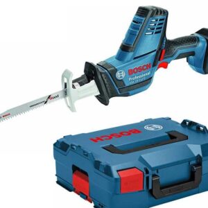 Akumulatorska sabljasta žaga Bosch GSA 18 V-LI C 06016A5001