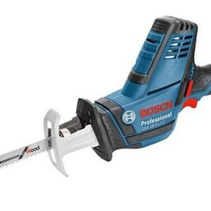 Akumulatorska sabljasta žaga Bosch GSA 18 V-LI C 06016A5001