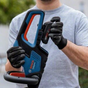 Akumulatorske škarje za živo mejo Bosch GHE 18V-60 06008C9000