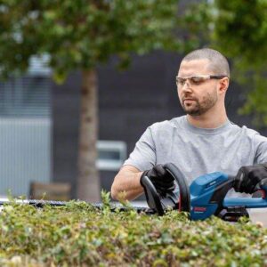 Akumulatorske škarje za živo mejo Bosch GHE 18V-60 06008C9000