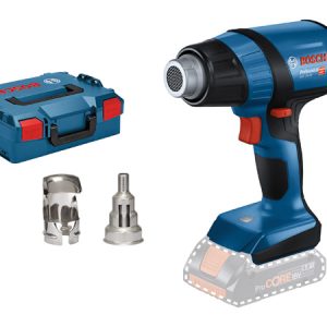 Akumulatorski fen za vroč zrak Bosch GHG 18V-50 06012A6500