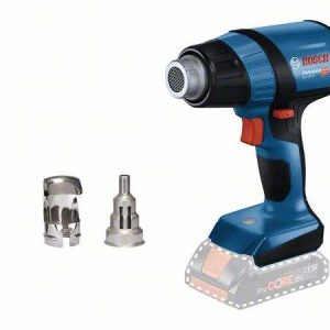 Akumulatorski fen za vroč zrak Bosch GHG 18V-50 06012A6500