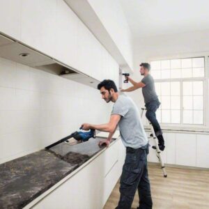 Akumulatorski sesalnik Bosch GAS 18V-1 06019C6200