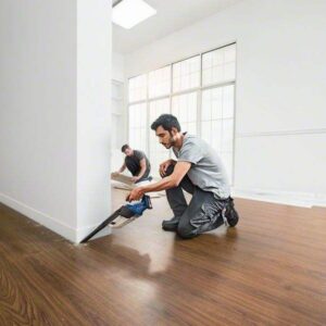 Akumulatorski sesalnik Bosch GAS 18V-1 06019C6200