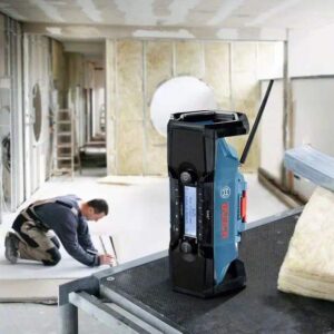 Radio Bosch GPB 18V-2 SC 06014A3100