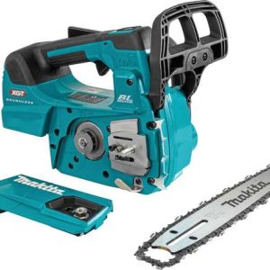 Akumulatorska verižna žaga 40V XGT Makita UC004GZ