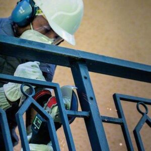 EXPERT Diamond Metal Wheel X-LOCK rezalna plošča Bosch, 125 x 22,23 mm 2608900533