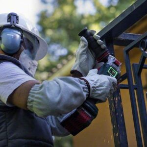 EXPERT Diamond Metal Wheel X-LOCK rezalna plošča Bosch, 125 x 22,23 mm 2608900533