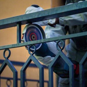 EXPERT Diamond Metal Wheel X-LOCK rezalna plošča Bosch, 125 x 22,23 mm 2608900533