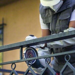 EXPERT Diamond Metal Wheel X-LOCK rezalna plošča Bosch, 125 x 22,23 mm 2608900533