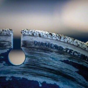 EXPERT Diamond Metal Wheel X-LOCK rezalna plošča Bosch, 125 x 22,23 mm 2608900533