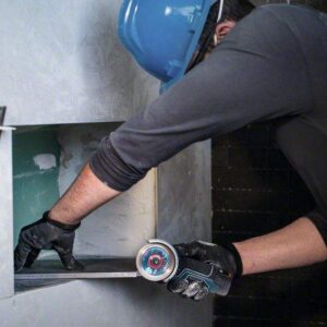 EXPERT HardCeramic diamantna rezalna plošča Bosch 76 mm 2608900652