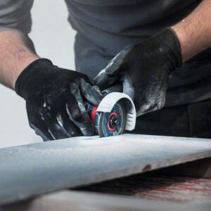 EXPERT HardCeramic diamantna rezalna plošča Bosch 76 mm 2608900652