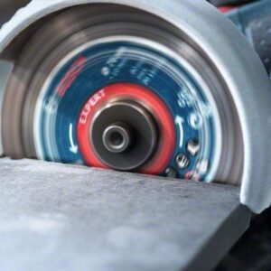 EXPERT HardCeramic diamantna rezalna plošča Bosch 76 mm 2608900652