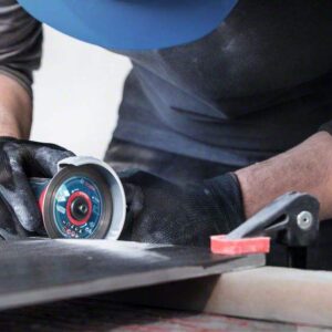 EXPERT HardCeramic diamantna rezalna plošča Bosch 76 mm 2608900652