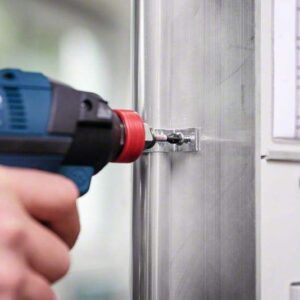 Kovček L - 35-delni set Bosch 2608577148