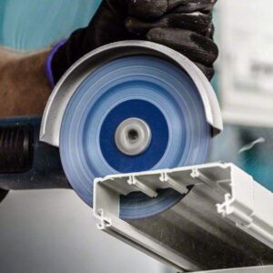 Rezalna plošča Bosch EXPERT Carbide Multi Wheel, 76 mm, 10 mm 2608901196