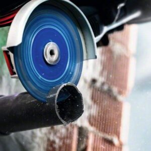 Rezalna plošča Bosch EXPERT Carbide Multi Wheel, 76 mm, 10 mm 2608901196