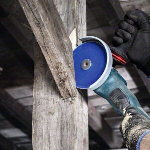 Rezalna plošča Bosch EXPERT Carbide Multi Wheel, 76 mm, 10 mm 2608901196