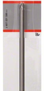 Vijačni nastavek Extra Hard PZ3 152 mm 2607001590