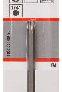 Vijačni nastavek Bosch Extra Hard T40 89 mm 2607001660