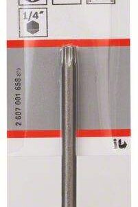 Vijačni nastavek Bosch Extra Hard T30 89 mm 2607001658