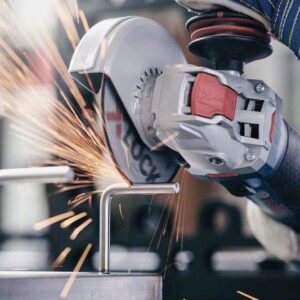 X-LOCK Rezalna p. Sf Inox 125x1 ravna Bosch 2608619262