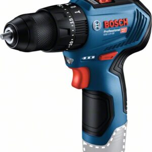 Akumulatorski udarni vrtalnik Bosch GSB 12V-30 06019G9102