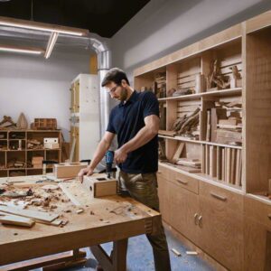 Akumulatorski udarni vrtalnik Bosch GSB 12V-30 06019G9102