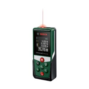 Digitalni laserski merilnik razdalj Bosch UniversalDistance 50C 0603672301