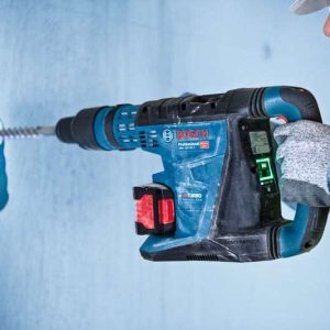 Set Akumulatorjev Bosch 18V 8Ah EXPERT EXBA 18V-80 1600A0373D