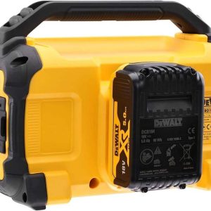 Zvočnik Dewalt DCR011