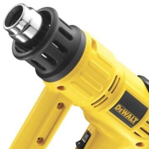 Fen za vroč zrak Dewalt D26414