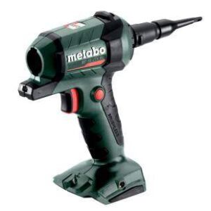 Akumulatorska spihovalna pištola Metabo BP 18 LTX BL 600798850