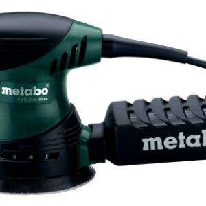 Orbitalni brusilnik Metabo FSX 200 Intec 609225500