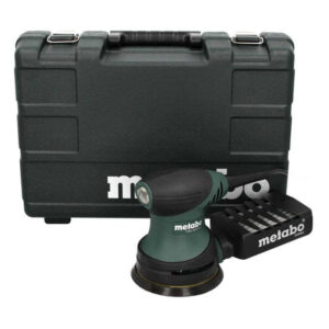 Orbitalni brusilnik Metabo FSX 200 Intec 609225500