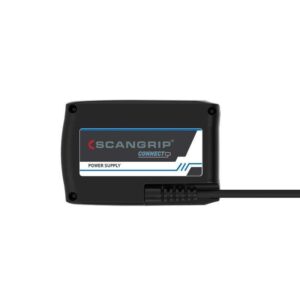 POWER SUPPLY CONNECT SCANGRIP SG03.6123C