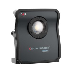 Reflektor NOVA 4 CONNECT SCANGRIP SG03.6101C