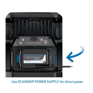 Reflektor NOVA 4 CONNECT SCANGRIP SG03.6101C