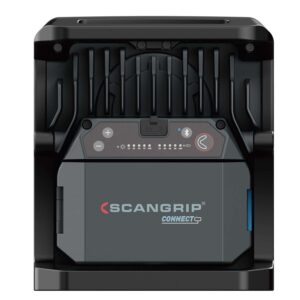 Reflektor NOVA 4 CONNECT SCANGRIP SG03.6101C