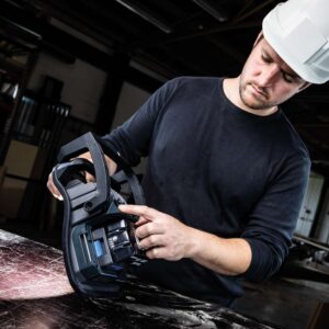 Reflektor NOVA 4 CONNECT SCANGRIP SG03.6101C