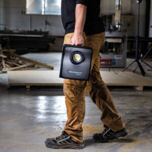 Reflektor NOVA 4 CONNECT SCANGRIP SG03.6101C